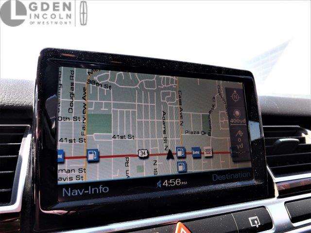 2008 Audi A8 L AWD quattro 4dr Sedan